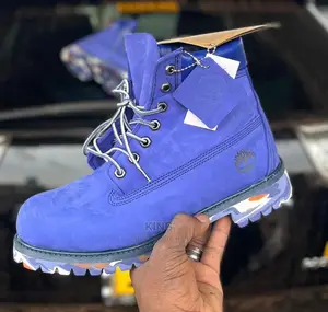Fashionable Boots