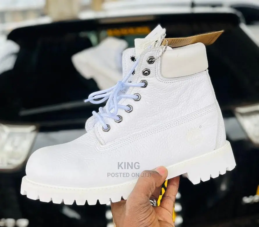 Contrive Boots