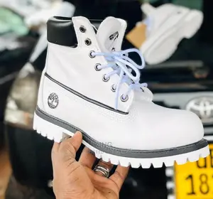 Contrive Boots