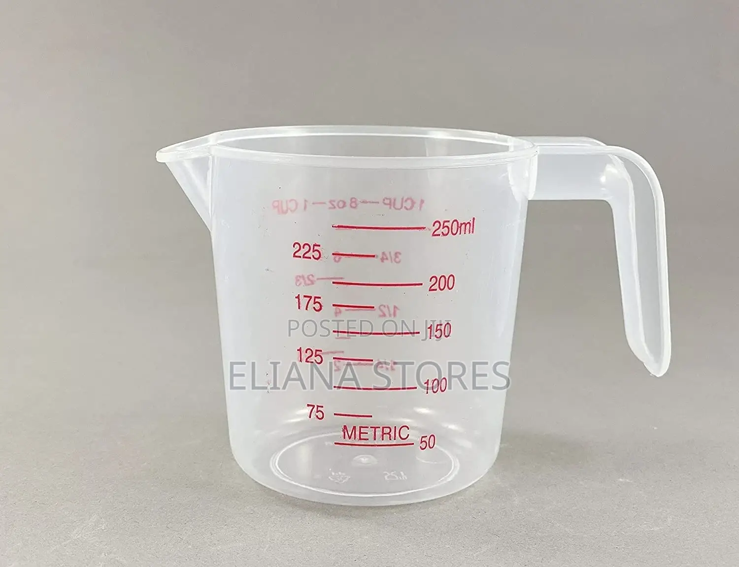 High Quality Bar Measuring Cup