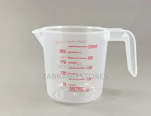 High Quality Bar Measuring Cup