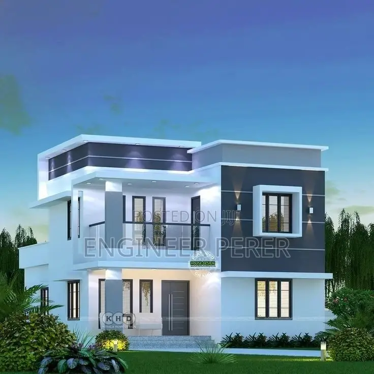 House Plans 52