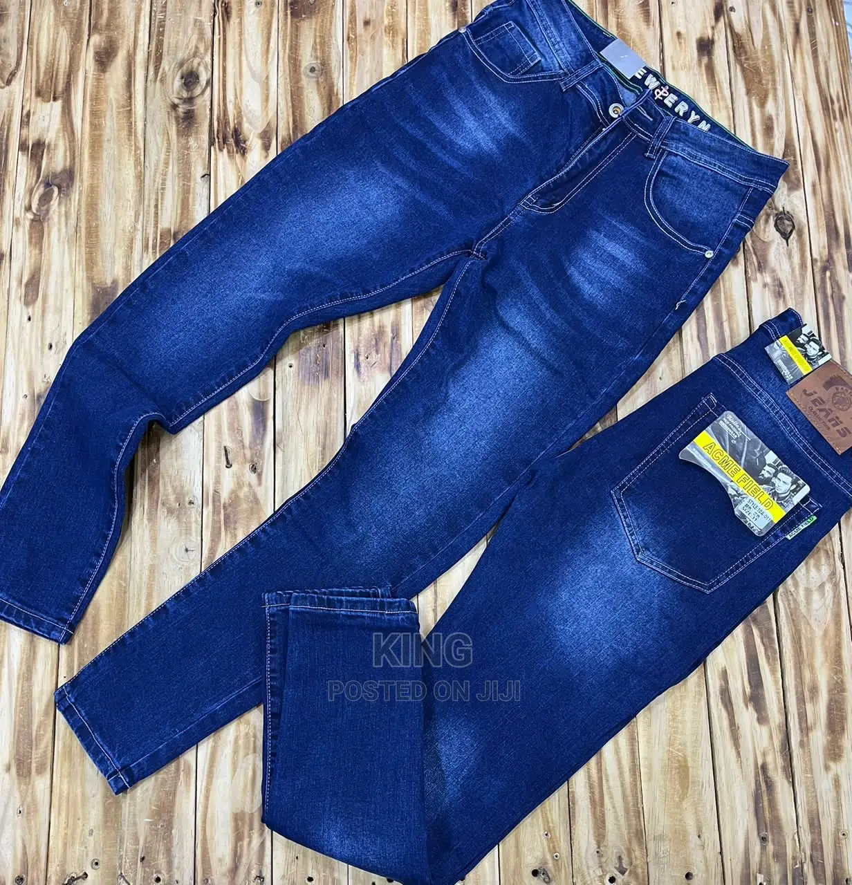 Gala Original Jeans
