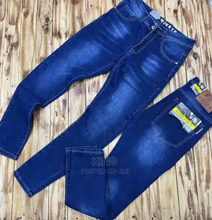 Gala Original Jeans