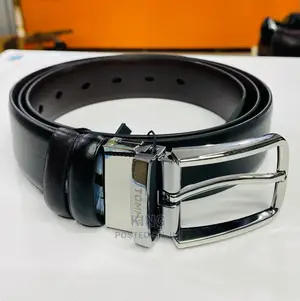 Original Fete Belts