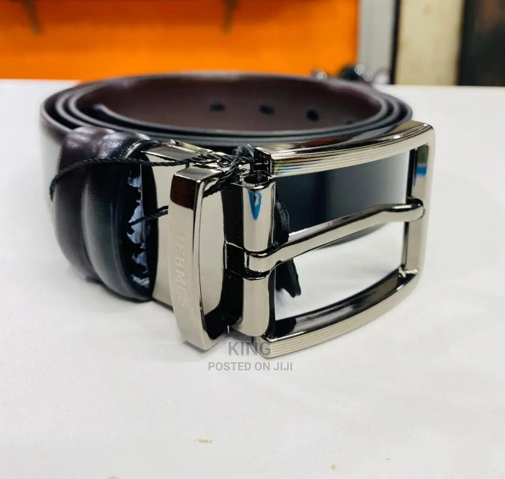 Original Fete Belts