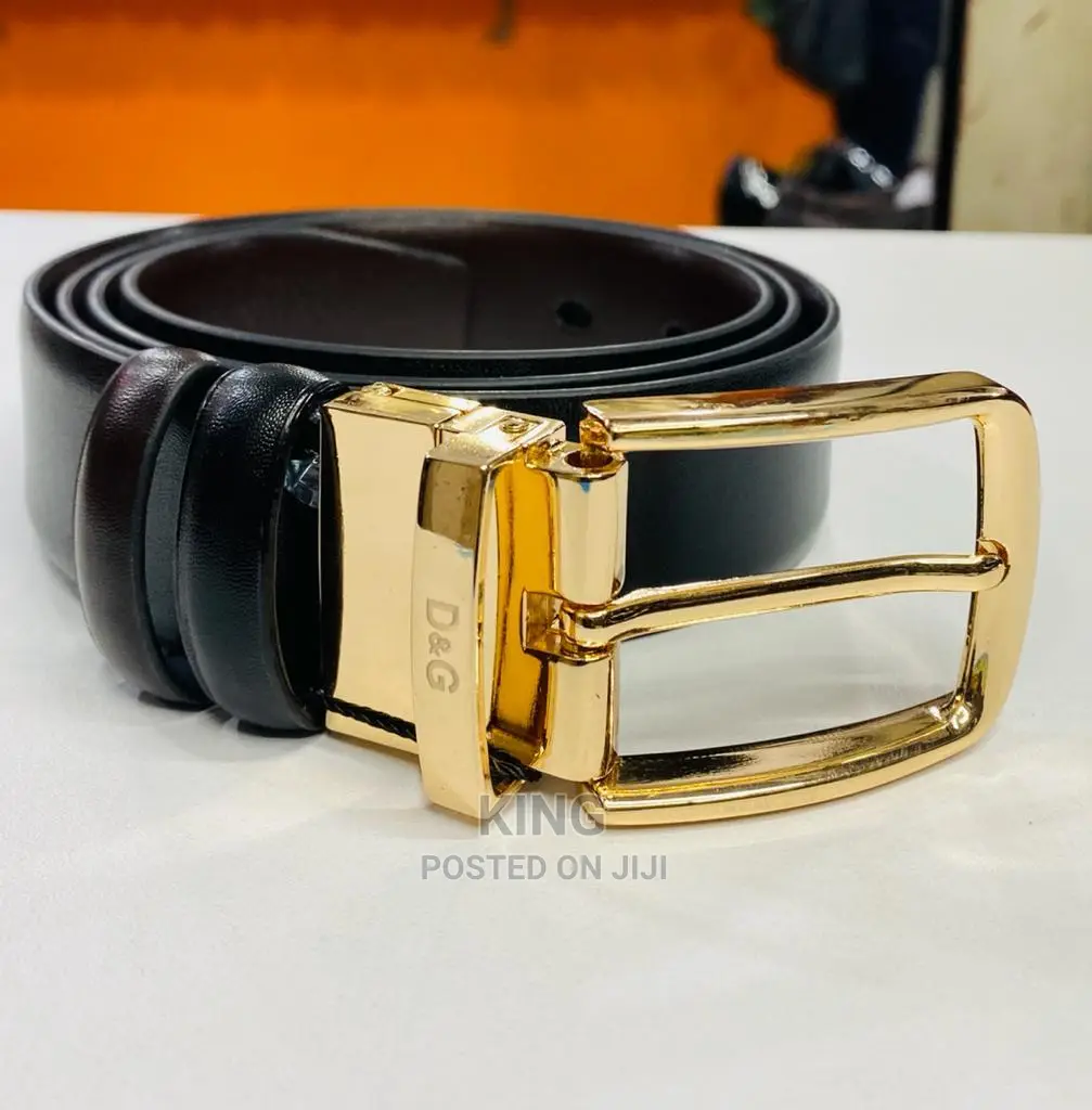 Original Fete Belts