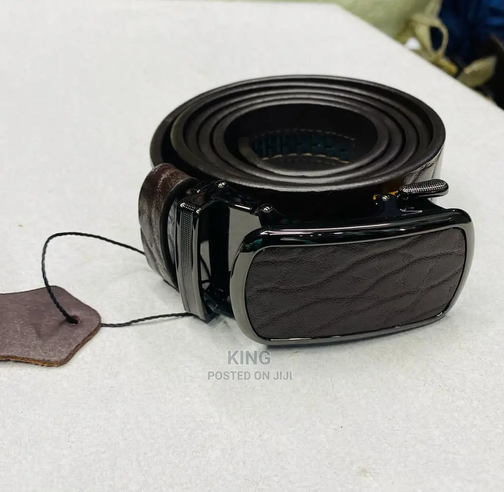 Original Fete Belts