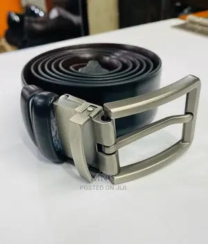 Amusement Belts