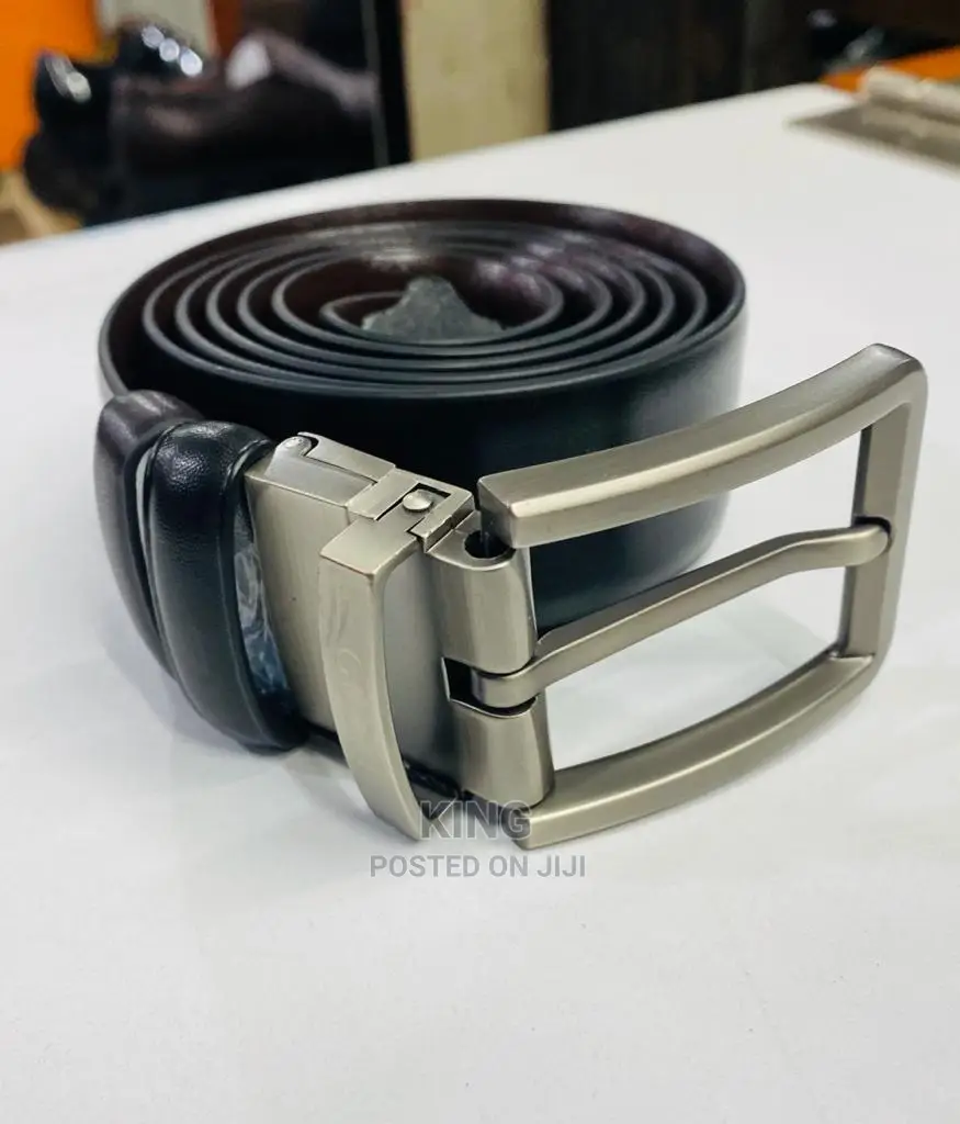Amusement Belts