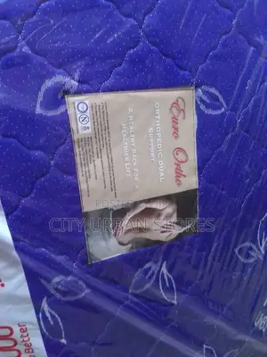 Eurofoam Orthopedic Medical Mattress