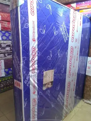 Photo - Eurofoam Orthopedic Mattress