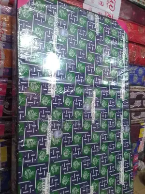 Eurofoam Tape Edge Mattress