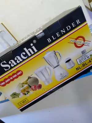 Saachi Blender 3in1 Blender/Saachi Blender/3in1 Blender