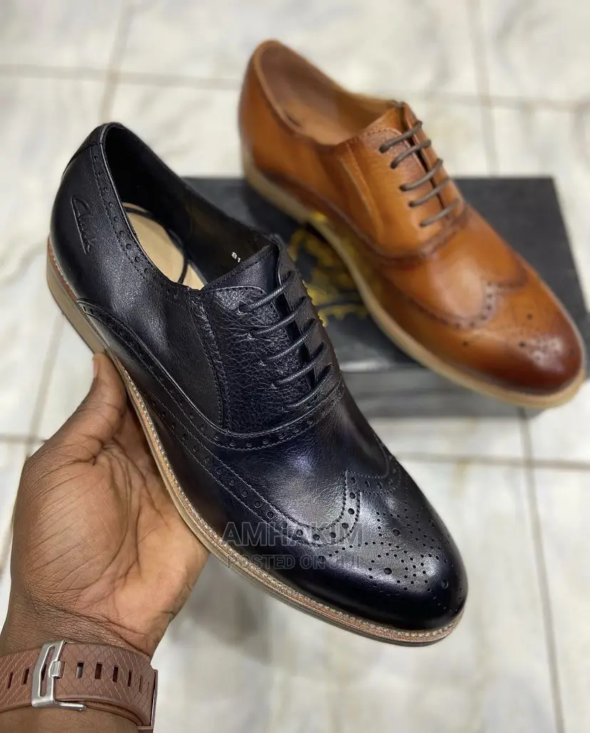 New Original Classic Oxfords in Stock