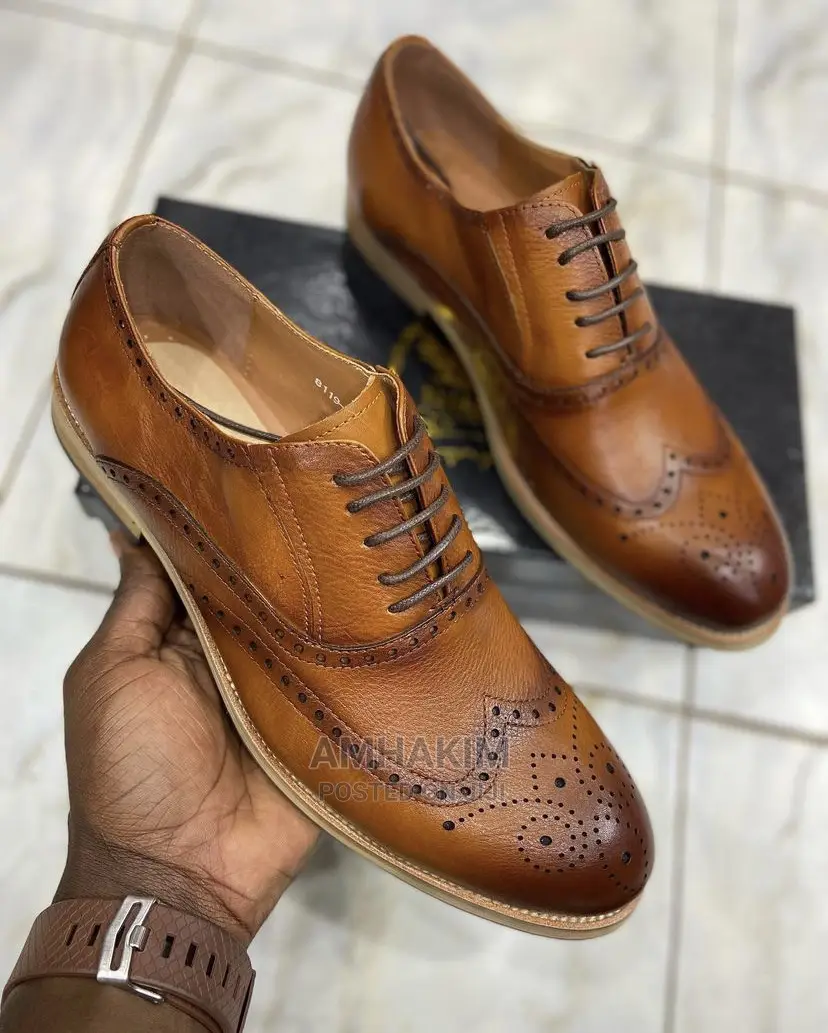 New Original Classic Oxfords in Stock