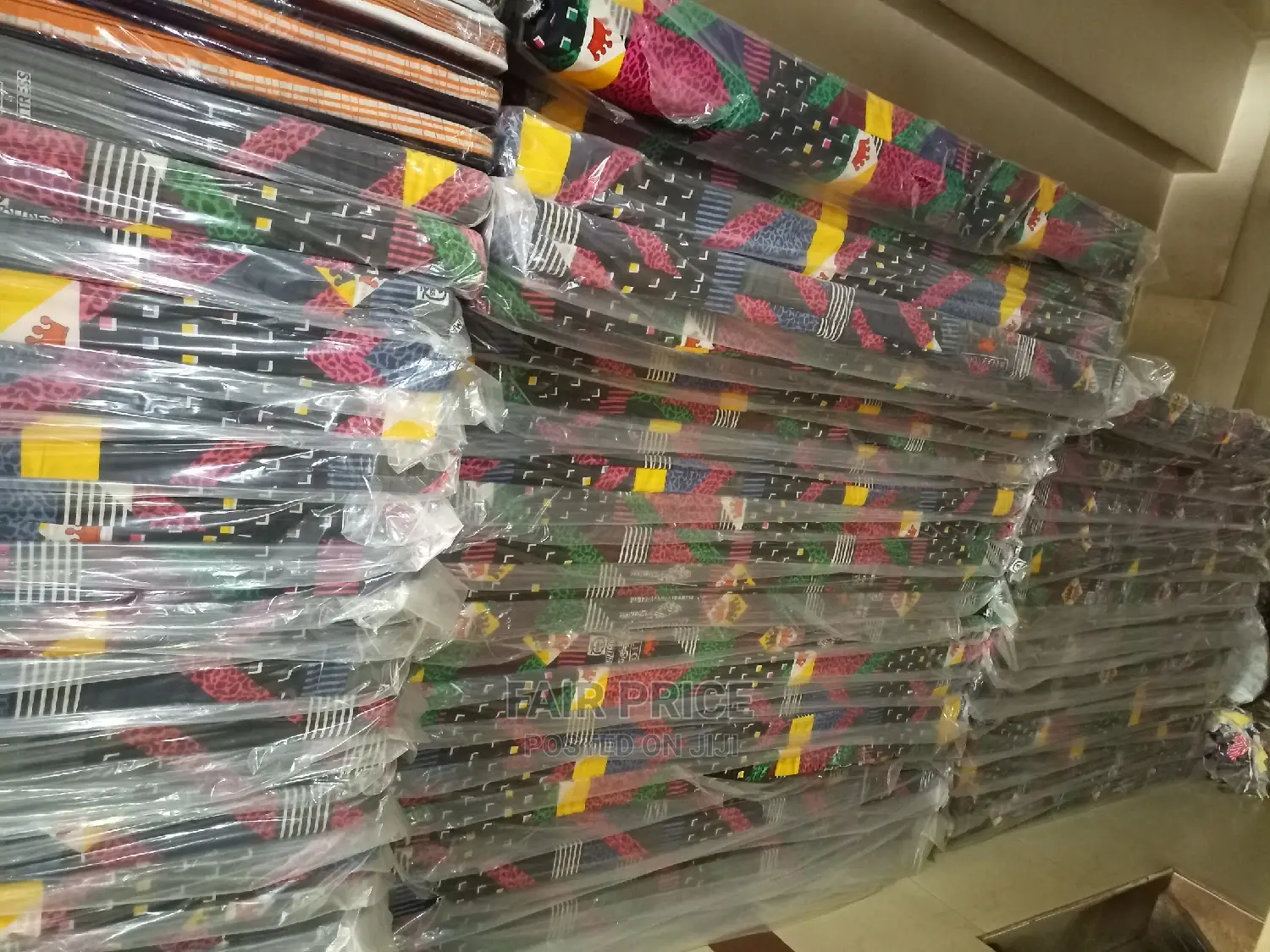 Mattresses Royafoam HQ 3*6 Green