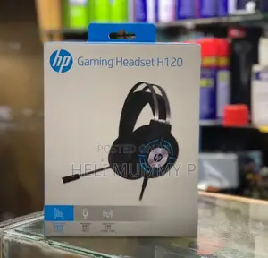 Hp Gaming Headphones Usb