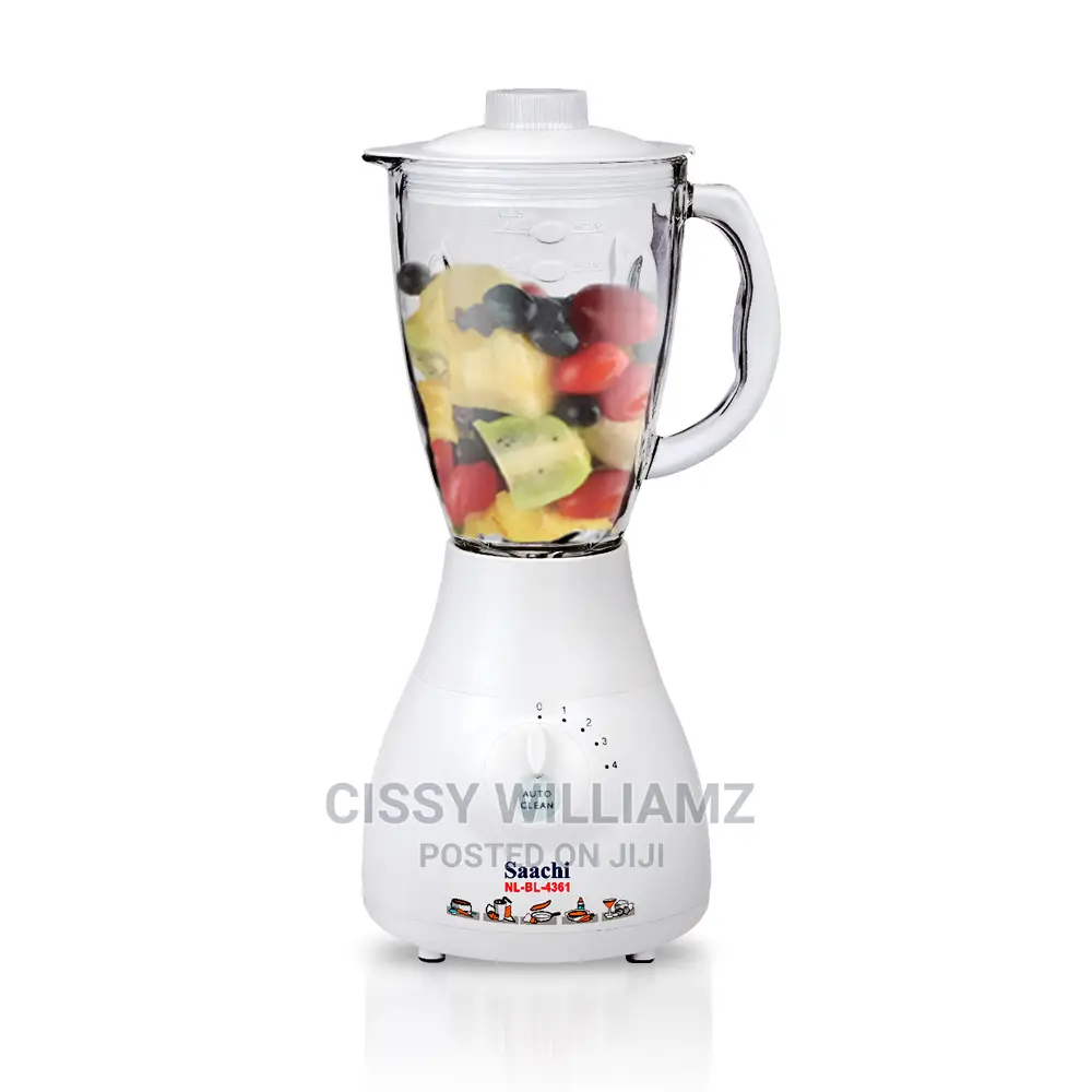 Saachi Blender 3in1 Juice Blender/Electric Blender/Blender