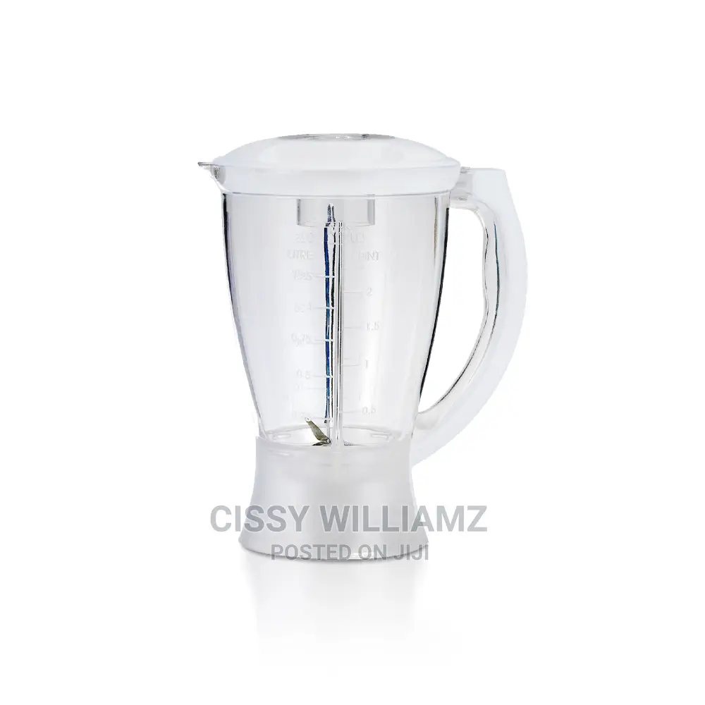 Saachi Blender 3in1 Juice Blender/Electric Blender/Blender