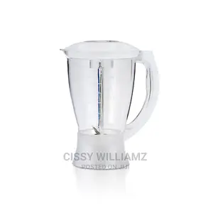 Saachi Blender 3in1 Juice Blender/Electric Blender/Blender