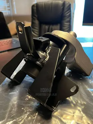 Photo - Motor Mount All Cars