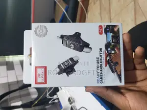 Gaming Triggers