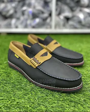 Photo - New Classic Casual Timberland Moccasins in Stock