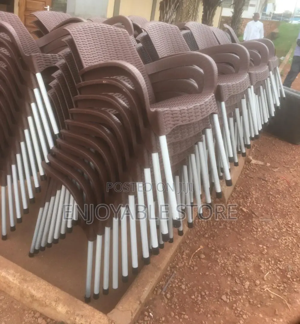 Plastic Chairs(VIP)