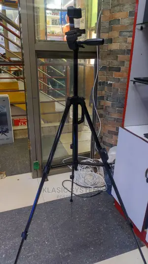 Tripod 3388 Yufeng 