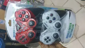 Original Game Pads Usb Double
