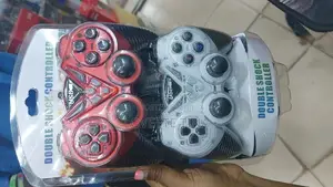 Original Game Pads Usb Double