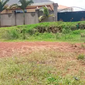 Very Prime Plot on Quicksale in Nabingo Namagoma Masaka Rd