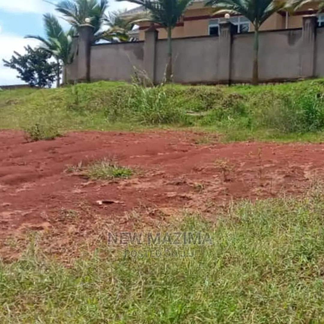 Very Prime Plot on Quicksale in Nabingo Namagoma Masaka Rd