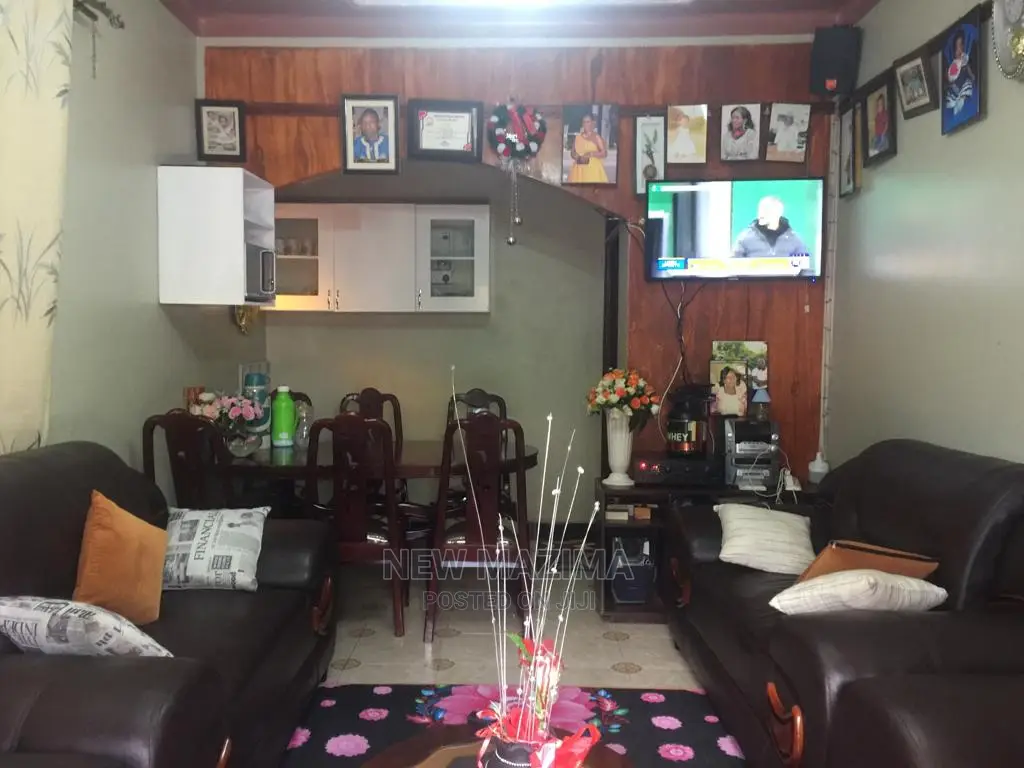 3bdrm Bungalow in Munyonyo Heights, Division a for Sale