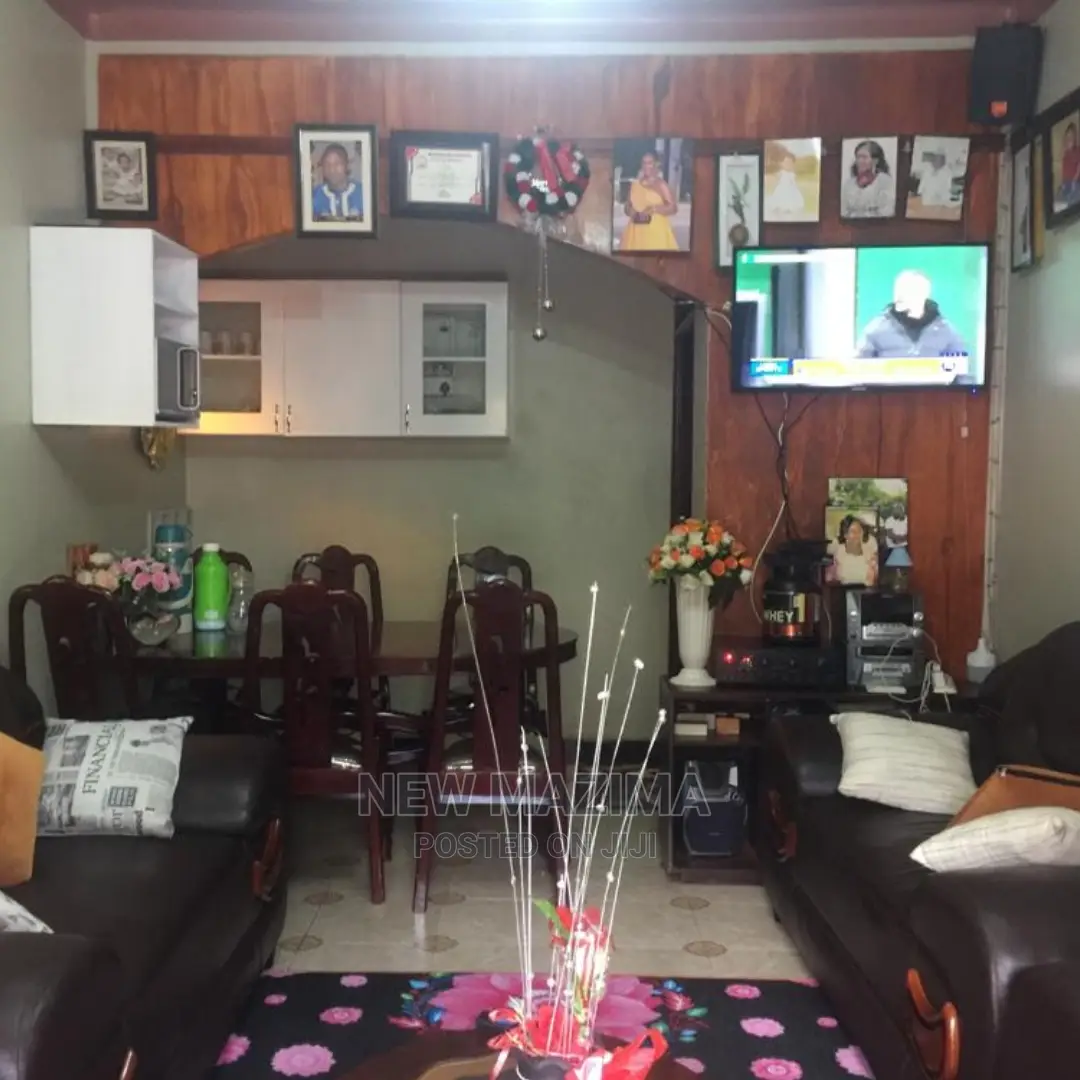 3bdrm Bungalow in Munyonyo Heights, Division a for Sale