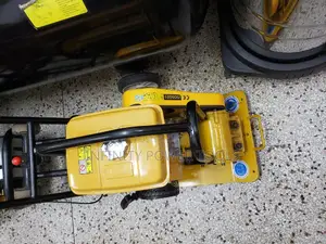 Plate Compactor