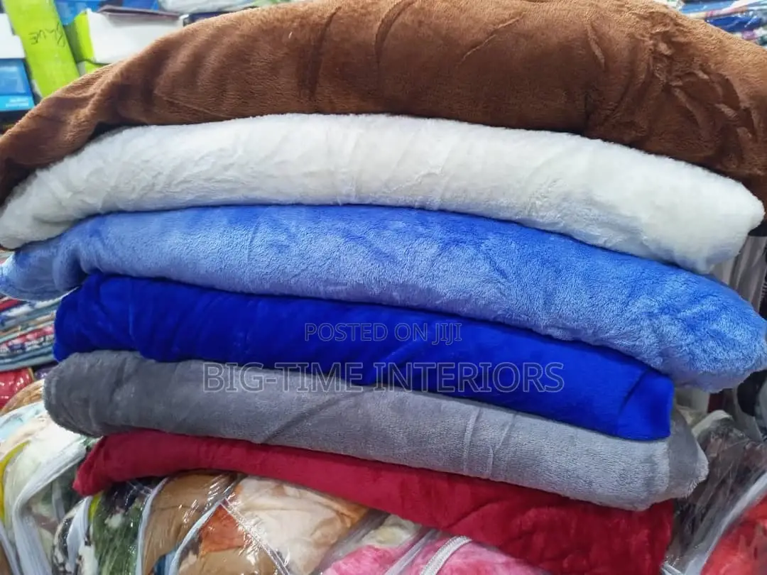 4*6 Blankets