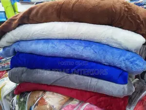 4*6 Blankets