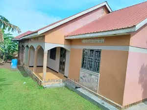 Photo - 2bdrm Chalet in Mukono Towwn for Sale