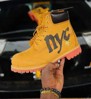 Restyle Boots