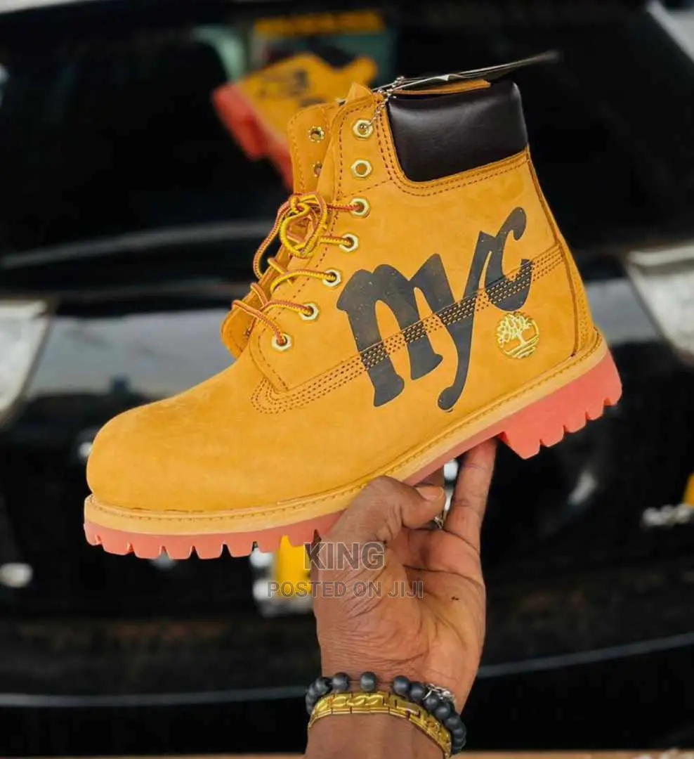 Restyle Boots