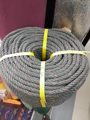 8mm Strong Heavy Duty Nylon Ropes(200mtrs)