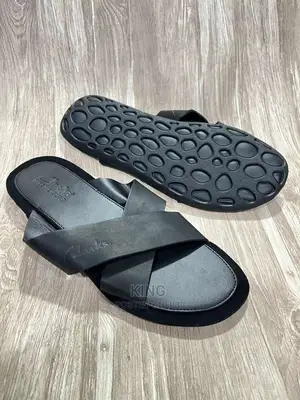 Classic Sandals