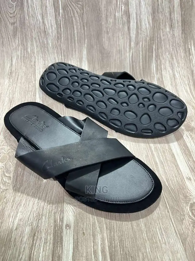 Classic Sandals