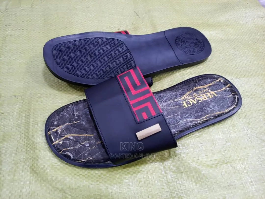Classic Sandals