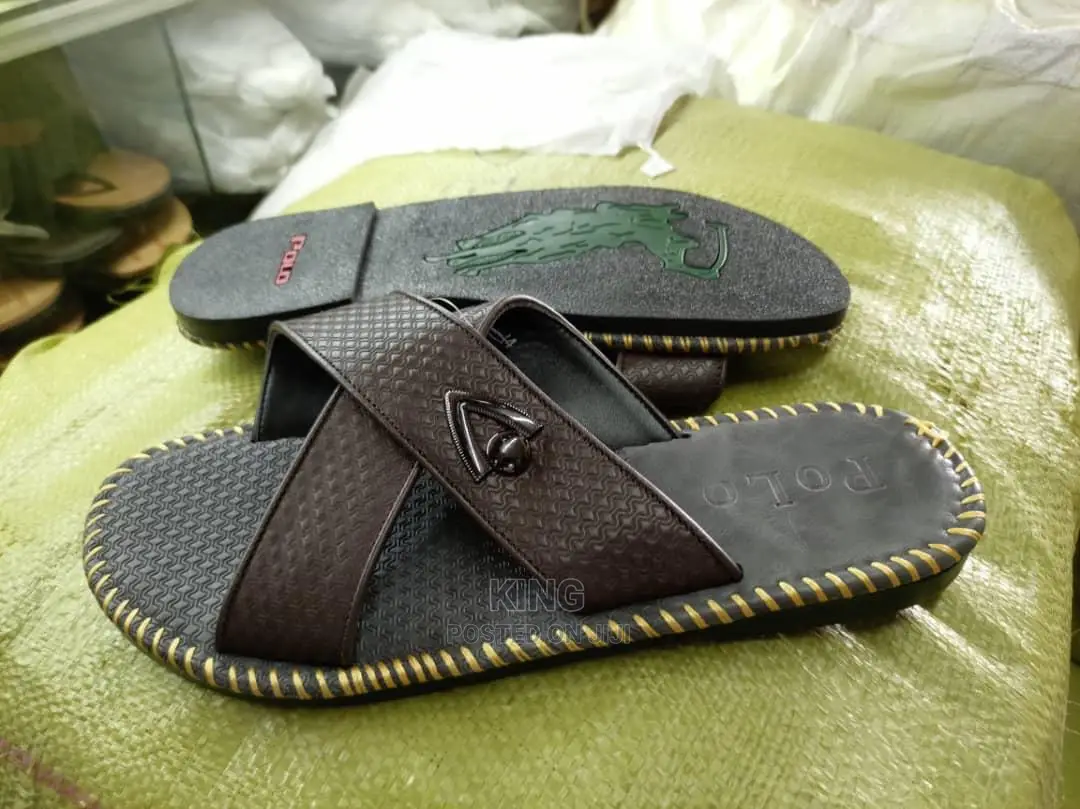 Alter Sandals