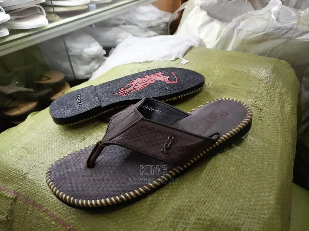 Apply Sandals