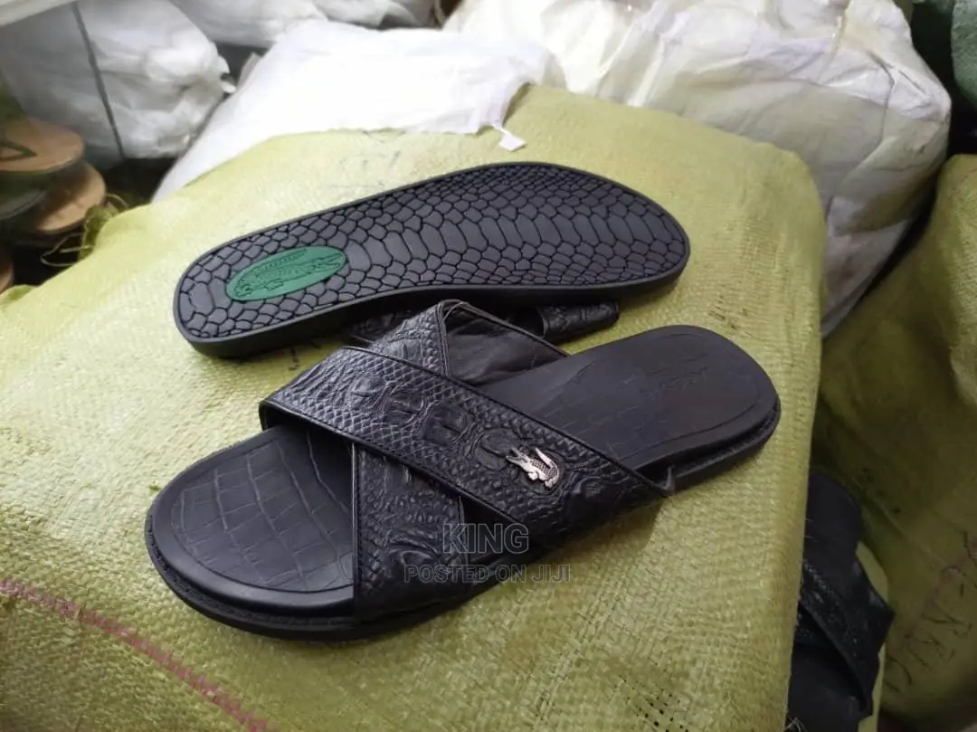 Apply Sandals