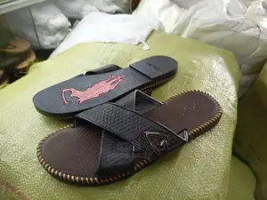 Switch Sandals